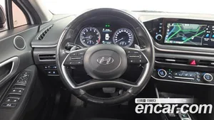 Hyundai Sonata, 2022 — миниатюра 19
