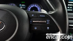 Hyundai Sonata, 2022 — миниатюра 21