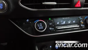 Hyundai Sonata, 2022 — миниатюра 24