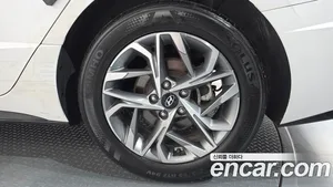 Hyundai Sonata, 2022 — миниатюра 7
