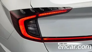 Hyundai Sonata, 2022 — миниатюра 9