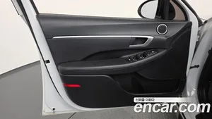 Hyundai Sonata, 2022 — миниатюра 14