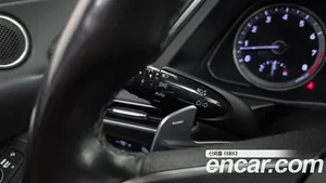 Hyundai Sonata, 2022 — миниатюра 27
