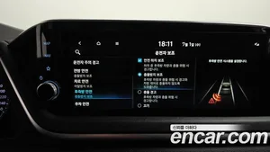 Hyundai Sonata, 2022 — миниатюра 29