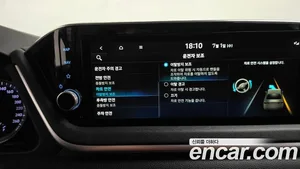 Hyundai Sonata, 2022 — миниатюра 30