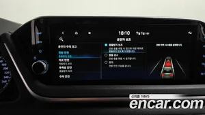 Hyundai Sonata, 2022 — миниатюра 31
