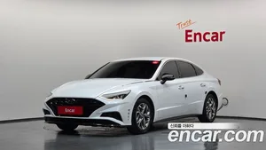 Hyundai Sonata, 2022 — миниатюра 1