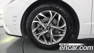 Hyundai Sonata, 2022 — миниатюра 5