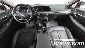 Hyundai Sonata, 2022 — миниатюра 10