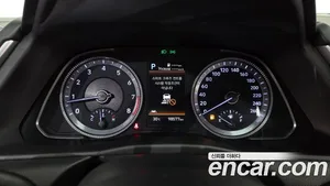 Hyundai Sonata, 2022 — миниатюра 11