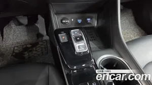 Hyundai Sonata, 2022 — миниатюра 12