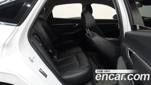 Hyundai Sonata, 2022 — миниатюра 17