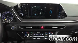 Hyundai Sonata, 2022 — миниатюра 18