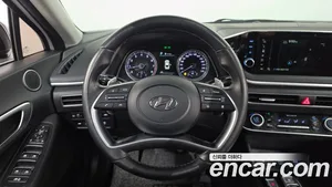 Hyundai Sonata, 2022 — миниатюра 19