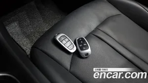 Hyundai Sonata, 2022 — миниатюра 21