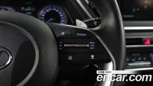Hyundai Sonata, 2022 — миниатюра 22