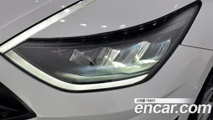 Hyundai Sonata, 2022 — миниатюра 8