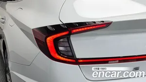Hyundai Sonata, 2022 — миниатюра 9