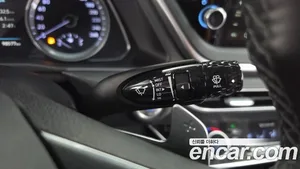 Hyundai Sonata, 2022 — миниатюра 27