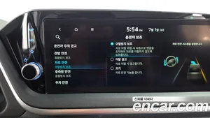 Hyundai Sonata, 2022 — миниатюра 32