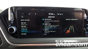 Hyundai Sonata, 2022 — миниатюра 33
