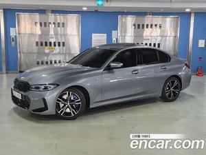 BMW 3-Series, 2026 — миниатюра 1