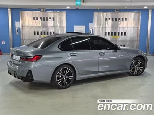 BMW 3-Series, 2026 — миниатюра 2