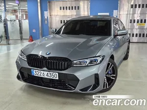 BMW 3-Series, 2026 — миниатюра 3