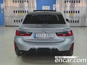 BMW 3-Series, 2026 — миниатюра 4