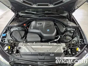 BMW 3-Series, 2026 — миниатюра 6