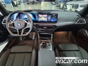 BMW 3-Series, 2026 — миниатюра 7