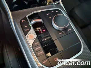 BMW 3-Series, 2026 — миниатюра 9