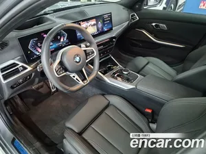 BMW 3-Series, 2026 — миниатюра 10