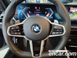 BMW 3-Series, 2026 — миниатюра 14
