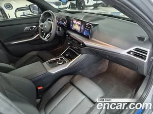 BMW 3-Series, 2026 — миниатюра 20