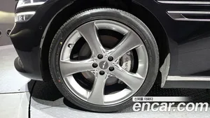 Genesis G80, 2022 — миниатюра 5