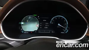 Genesis G80, 2022 — миниатюра 11