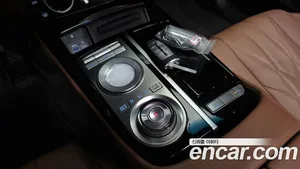 Genesis G80, 2022 — миниатюра 12