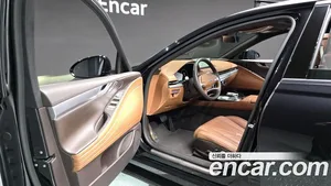 Genesis G80, 2022 — миниатюра 13