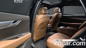 Genesis G80, 2022 — миниатюра 17