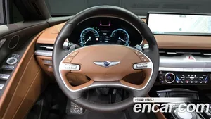 Genesis G80, 2022 — миниатюра 18
