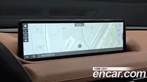 Genesis G80, 2022 — миниатюра 19