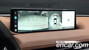 Genesis G80, 2022 — миниатюра 20