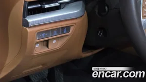 Genesis G80, 2022 — миниатюра 21