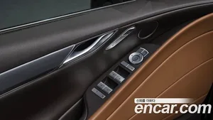 Genesis G80, 2022 — миниатюра 22