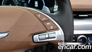 Genesis G80, 2022 — миниатюра 24