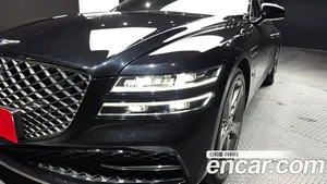Genesis G80, 2022 — миниатюра 8