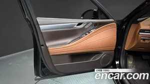 Genesis G80, 2022 — миниатюра 14