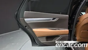 Genesis G80, 2022 — миниатюра 15