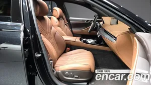 Genesis G80, 2022 — миниатюра 16
